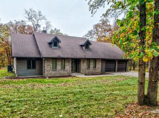 2685 N 2409th Rd, Marseilles, IL 61341