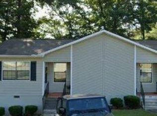 221 Harper St #A, Palmetto, GA 30268