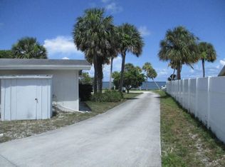 5105 S Indian River Dr, Fort Pierce, FL 34982