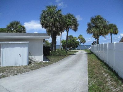 5105 S Indian River Dr, Fort Pierce, FL, 34982