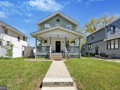 29 W Avon Rd, Brookhaven, PA, 19015