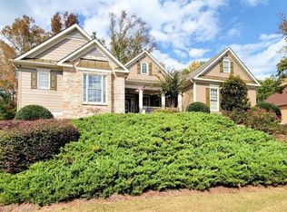 1258 Emma Jean Pl SW, Marietta, GA 30064