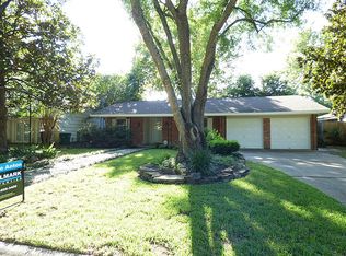 2005 Sedgie Dr, Houston, TX 77080