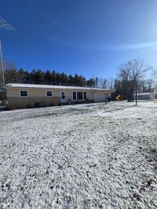 N3652 COUNTY ROAD Q, Waupaca, WI, 54981
