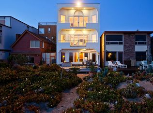 16421 S Pacific Ave, Sunset Beach, CA 90742