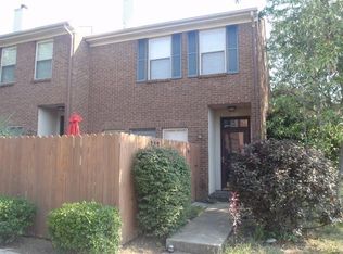 317 Bainbridge Dr APT A, Lexington, KY 40509