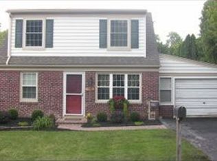 133 Henrietta Ave, Lancaster, PA