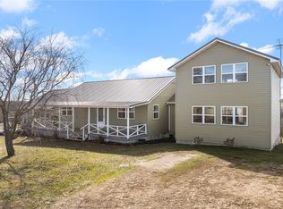 10145 Widner Rd, Omaha, AR 72662