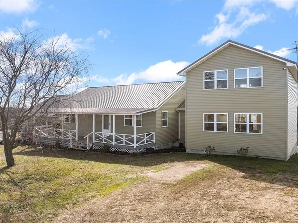 10145 Widner Rd, Omaha, AR 72662