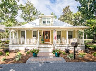 80 Gautier Pl, Beaufort, SC 29902