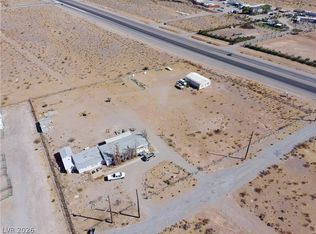 12990 State Highway 160, Las Vegas, NV 89161