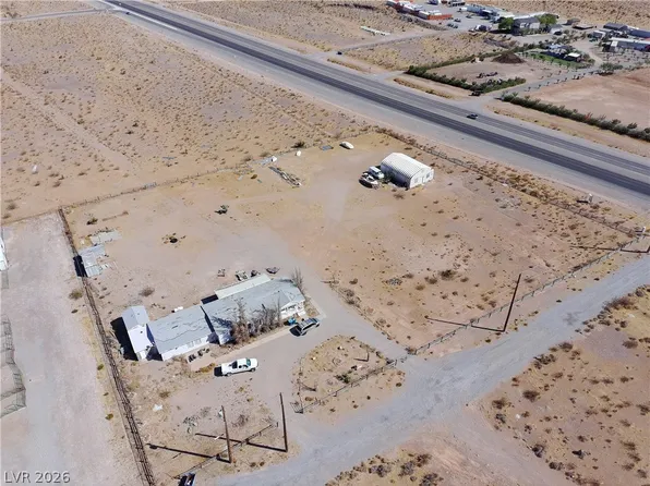 12990 State Highway 160, Las Vegas, NV 89161