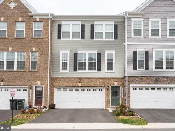 10606 Hinton Way, Manassas, VA 20112