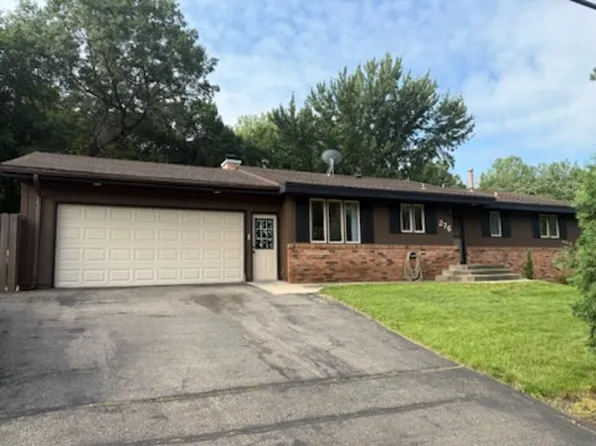 276 Palomino Dr, Apple Valley, MN 55124