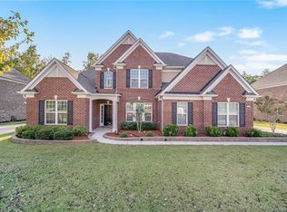 10600 Waxhaw Manor Dr, Waxhaw, NC 28173
