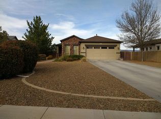 7860 E Ramblin Ranch Rd, Prescott Valley, AZ 86315