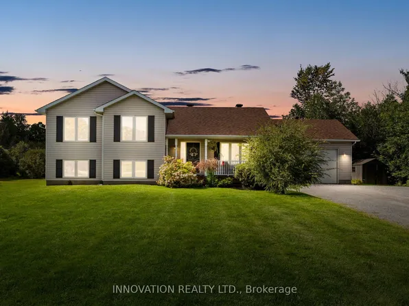 281 Greystone Cres, Mississippi Mills, ON K0A 1A0