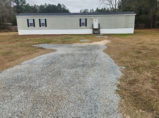 305 Thickette Rd NE, Ludowici, GA 31316