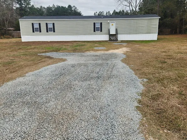 305 Thickette Rd NE, Ludowici, GA 31316