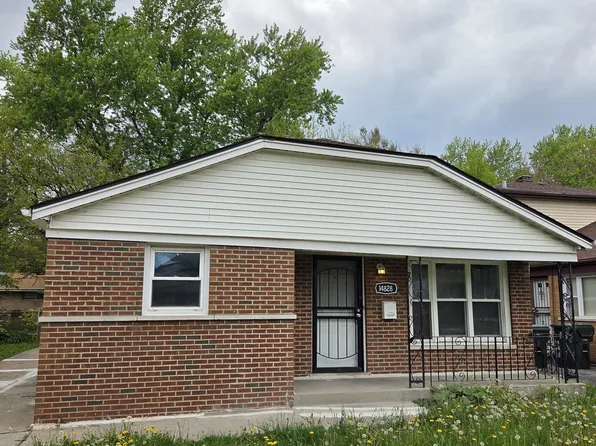 14828 Wabash Ave, Dolton, IL 60419