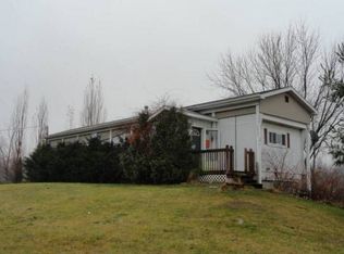 3327 W Howard Rd, Beaverton, MI 48612