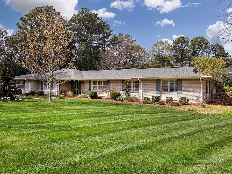 200 Lansdowne Rd, Charlotte, NC 28270 Zillow