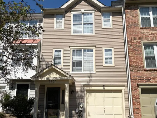 2251 Commissary Cir, Odenton, MD 21113