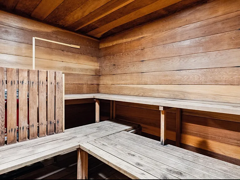 Cheesman Club Apartments — Photo 10