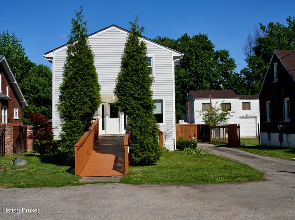 3003 Dixie Hwy, Louisville, KY 40216