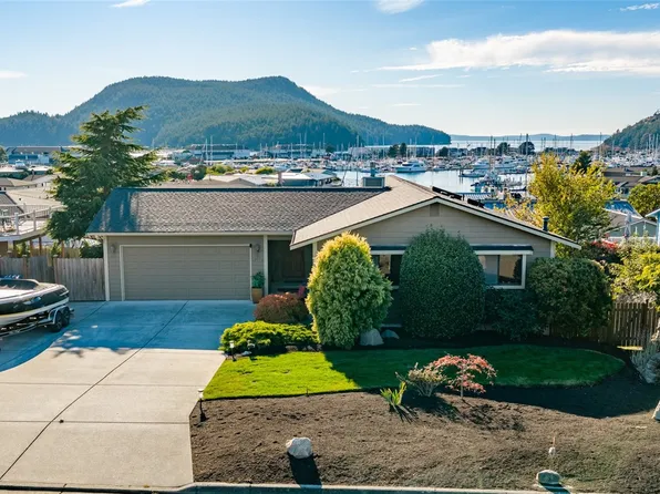 5115 Kingsway, Anacortes, WA 98221
