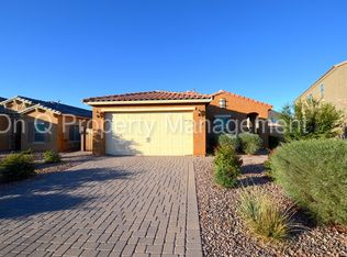 2764 E Mews Rd, Gilbert, AZ 85298