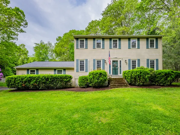 125 Cornwall Road, Burlington, CT 06013