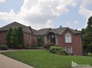 10702 Eagle Ridge Pl, Louisville, KY 40223