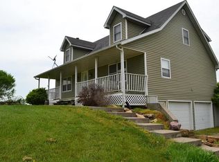 649 NE 1200th Rd, Windsor, MO 65360