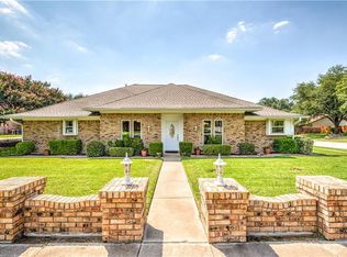 313 Edinburgh Ct, Southlake, TX 76092