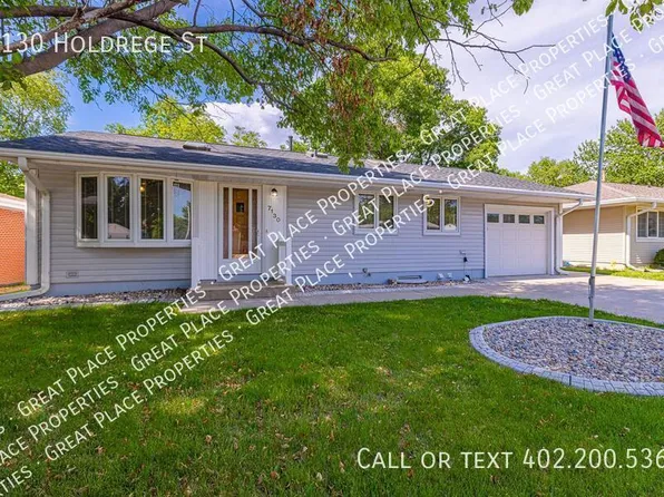 7130 Holdrege St, Lincoln, NE 68505