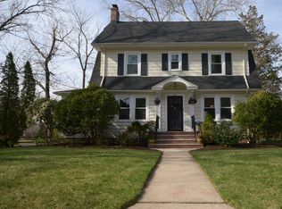 44 Pierson Rd, Maplewood, NJ 07040