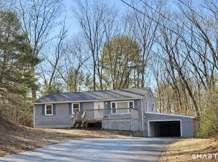 66 Oak Hill Drive, Thompson, CT 06277