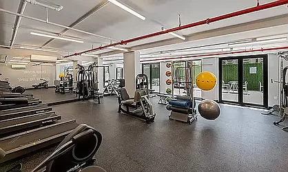 Rented by REAL New York