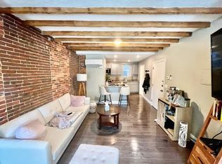 353 Hanover St #3, Boston, MA 02113