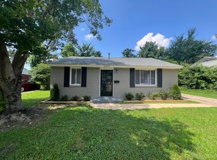 2809 Brewer Ave, Memphis, TN 38114