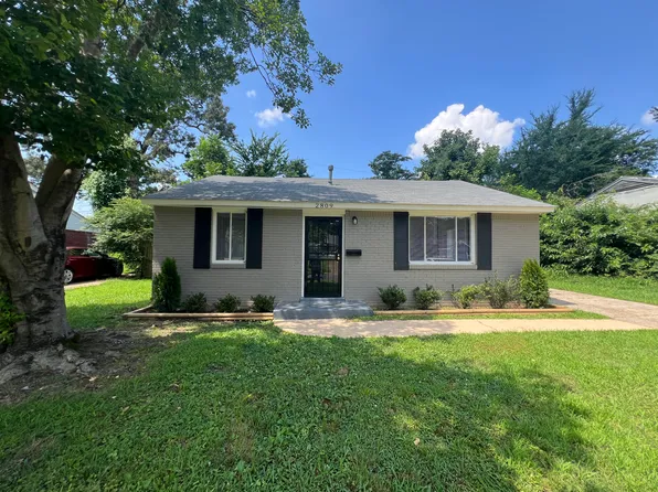 2809 Brewer Ave, Memphis, TN 38114