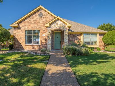 907 Cresthill Dr #39, Cedar Hill, TX, 75104