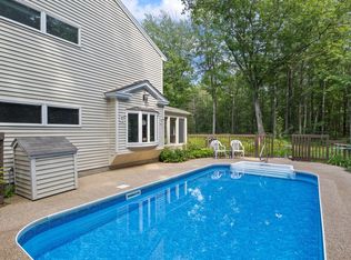 190 Glenwood Road, Wells, ME 04090
