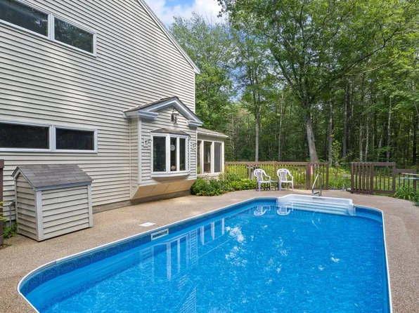 190 Glenwood Road, Wells, ME 04090