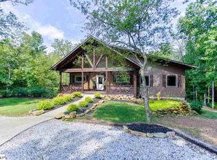 2737 E Georgia Rd, Simpsonville, SC 29681