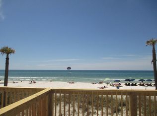 17735 Front Beach Rd UNIT 1, Panama City Beach, FL 32413