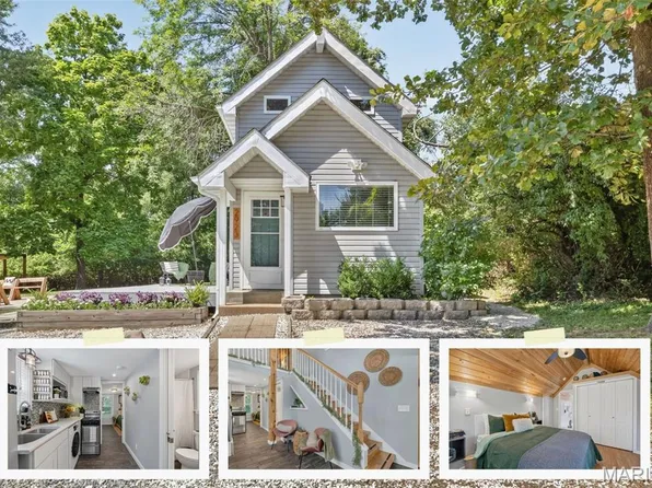 2923 Adie Rd, Saint Ann, MO 63074