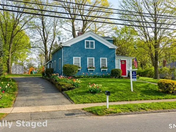 317 West Street, Southington, CT 06479