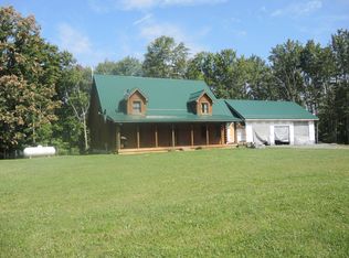 2874 Arden Rd, Philippi, WV 26416